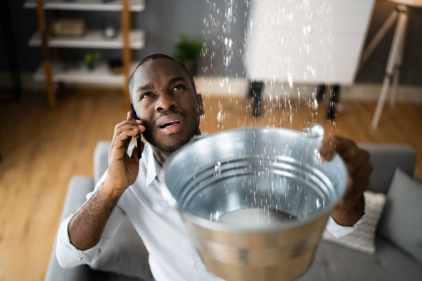 Professional Water damage restoration in WV